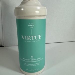 Virtue Labs Recovery Conditioner 17 oz
